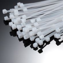 国产 尼龙扎带2.7mm*150mm 500根/包 白色（单位：包）