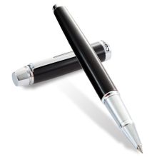 齐心 RP6201 宝珠笔0.5mm 黑