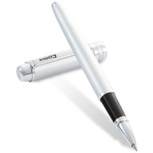 齐心 RP6200 宝珠笔0.5mm 红