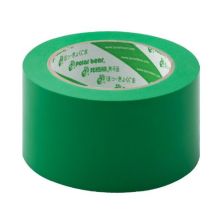 北极熊 PVC-048G PVC地线贴地胶带48mm*33M 绿（单位：卷）