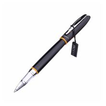 毕加索 PS-907 黄与黑宝珠笔/签字笔0.5mm 黑(单位：支)