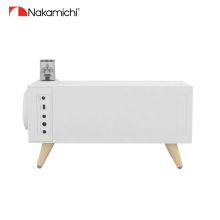 中道 OLA Desktop hifi sound桌面HIFI音箱 白色（单位：台）