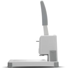 歌派 GP-300 电动热熔胶铆管式财务凭证装订机 白色 （单位：台）