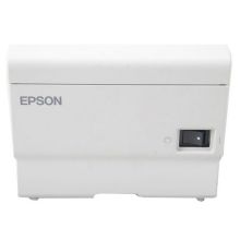 爱普生（EPSON）TM-T88V 热敏标签打印机（单位：台）