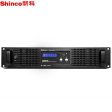 新科 EM-655(600) 专业KTV纯后级功放机 舞台演出大功率后级功率放大器（单位：台）