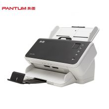 奔图 DS-238 高速扫描仪（50页每分钟/馈纸式/高清专业级）（单位：台）