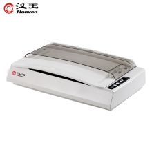 汉王 Hanvon HW-1000F 汉王(Hanvon) HW-1000F 平板式A4 扫描仪 (计价单位：台) 白色 (单位：台)