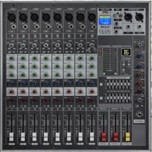 CALL GB08/1+HP-10CX/4+DSP2060/1+228BPLUS/1+MA450/2+U14A/8+FBX2810/1+机柜 （含安装费） 会议扩声系统 (单位：套)