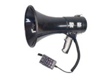 国产 喊话器（单位：个）