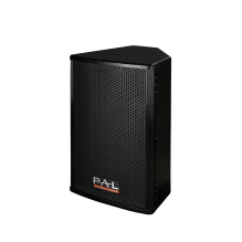PAL PR15 专业全频音箱 黑色