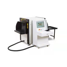密全安 MQA-6550 便携式 安检机 白色 木箱 （单位：台）