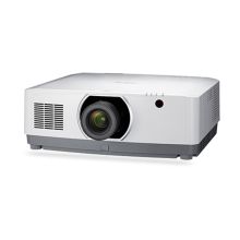 NEC NP-PA733UL+ 工程投影机 （ 7300流明 WUXGA）户外投影（不含镜头）（单位：台）