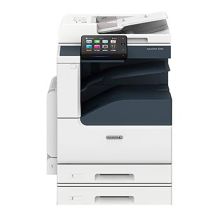 富士施乐 ApeosPort 2560 CPS 2Tray 黑白激光复合复印机(双纸盒/双面器/自动输稿器/USB组件/保修一年)（单位：台）黑白复印机