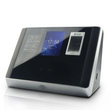 汉王（Hanvon）T318 智能人脸指纹混合识别考勤机可接门禁 （计价单位：台）