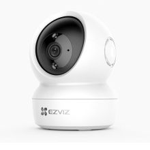 萤石 XP1 智能家用监控摄像头 无线wifi高清360度云台旋转手机远程监控器设备家用看家宝（单位：个）