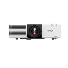爱普生（Epson） CB-L610U 6000流明 高端商用办公会议全高清激光投影机  （计价单位：台）白色