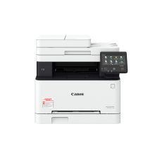 佳能 iC MF643cdw A4彩色激光多功能一体机 三合一（单位：台）