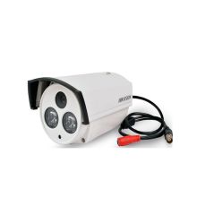 海康威视 ICR DS-2CC12A7P-AVF1T3 日夜型红外变焦筒型摄像机 200万高清   白色（单位：个）