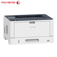 富士施乐/Fuji Xerox DocuPrint 3208d 黑白激光打印机 A3双面 网络 白色