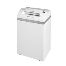 英明仕 120CC6 碎纸机 商用办公 6级保密 120L纸箱