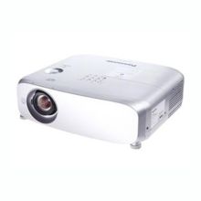 松下 PT-BW555NC 投影仪 白色