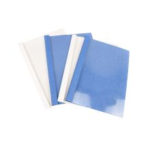 优玛仕 18mm 热熔封套 蓝色（60册/包）（单位：包）