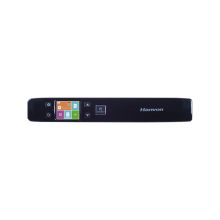 汉王 V710 A4幅面 手持整页扫描 WiFi互联 便携式扫描仪 黑色（单位：台）