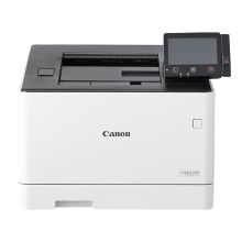 佳能 CANON IMAGECLASS LBP654CX（无线/有线网络打印/自动双面打印/彩色）激光打印机