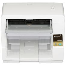 松下 PANASONIC KV-SL5095（馈纸式/1年）扫描仪