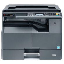 京瓷 KYOCERA TASKALFA-2010（双面器/双面输稿器/网络打印卡/400页）复印机