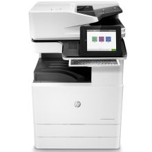 惠普 HP MFP E77822Z（打印、复印、扫描）彩色 复印机