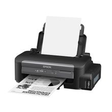 爱普生 EPSON M101（黑白）喷墨打印机
