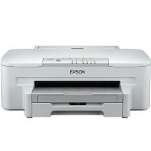 爱普生 EPSON WF-3011 网络打印/黑白 喷墨打印机