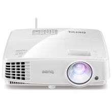 明基 BENQ E560JD（DLP/3300流明/1280×800DPI）投影机