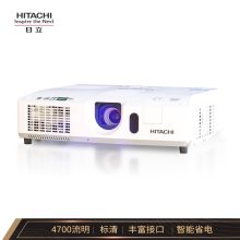 日立 HITACHI HCP-4700X（LCD/4700流明/1024×768DPI）投影机