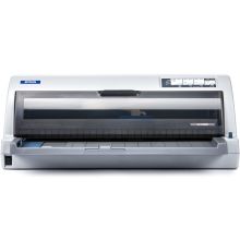 爱普生 EPSON LQ-2680K 针式打印机