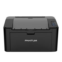 奔图/Pantum P2500  黑白激光打印机 A4 黑色