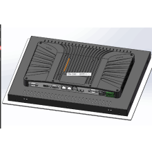 宇辰合创 AFL-15A-D2550 . 智能工控平板一体机 1只