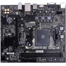 七彩虹 断剑A320M-M.2 PRO V14 游戏主板 支持2200G/3200G/3400G (AMD A320/Socket AM4)（单位：个）
