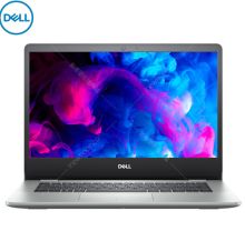 戴尔 灵越I5493-R1729S 14英寸笔记本(i7-1065G7 8G 256G MX230-2G 无光驱 Win10 银色) （单位:台）