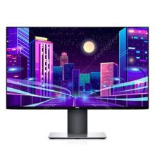 戴尔DELL U2721DE 27英寸 2K显示器 高清IPS屏四边微边框旋转升降电脑液晶显示屏幕 （单位:台）