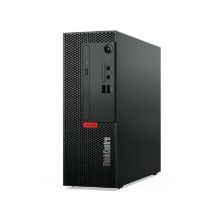 联想 ThinkCentre M730e i3-10100/4G/1T/三年保修/21.5英寸显示器 商用台式电脑（单位：台）