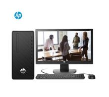惠普 HP 288 PRO G6 MT 台式电脑(i5-10500/8G DDR42666/1TB SATA/无光驱/Win10 Home/USB键鼠/310W电源/三年有限保修/网络同传/21.5液晶显示器) 单位:台