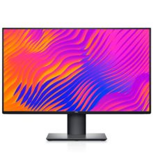 戴尔 U2520DR 25英寸电脑显示器（2K/IPS/Type-C 90W反向充电/HDR400/旋转升降/四边微边框）（单位:台）