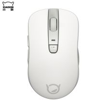 联想 DPI 106.8*62.7*42mm 蓝牙鼠标 白色（单位：个）
