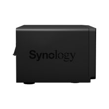群晖（Synology）DS1821+ 8盘位NAS 网络存储服务器 （无内置硬盘 ）单位：台