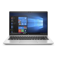 惠普（HP） Probook 440G8 14英寸商用笔记本 i5-1135G7/16G/512SSD/集成显卡/720p摄像头/1920*1080 250nit/2G独立显卡/指纹/背光键盘/windows10专业版/一年保修/含包鼠