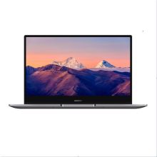 华为HUAWEI MateBook NobelDZ-WDH9A B3-420 2021 14吋 TGL-i5 UMA DDR4 8GB SSD 512GB  WIN10 HOME 笔记本 深空灰（单位：台）