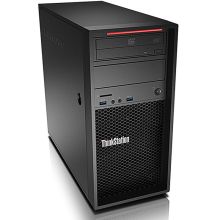 联想 Workstation TS P520c W2235 工作站 16G*2 2TB*2 W10WS WIN10专业版 P2000 3年质保 3年硬盘不返还 30个工作日 计价单位: 台