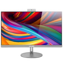 长城 GREATWALL P2426 台式一体机 23.8寸 i5 16 1T 计价单位:台